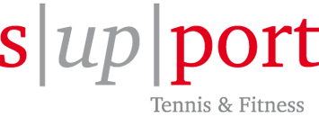 s|up|port - Training & Fitness